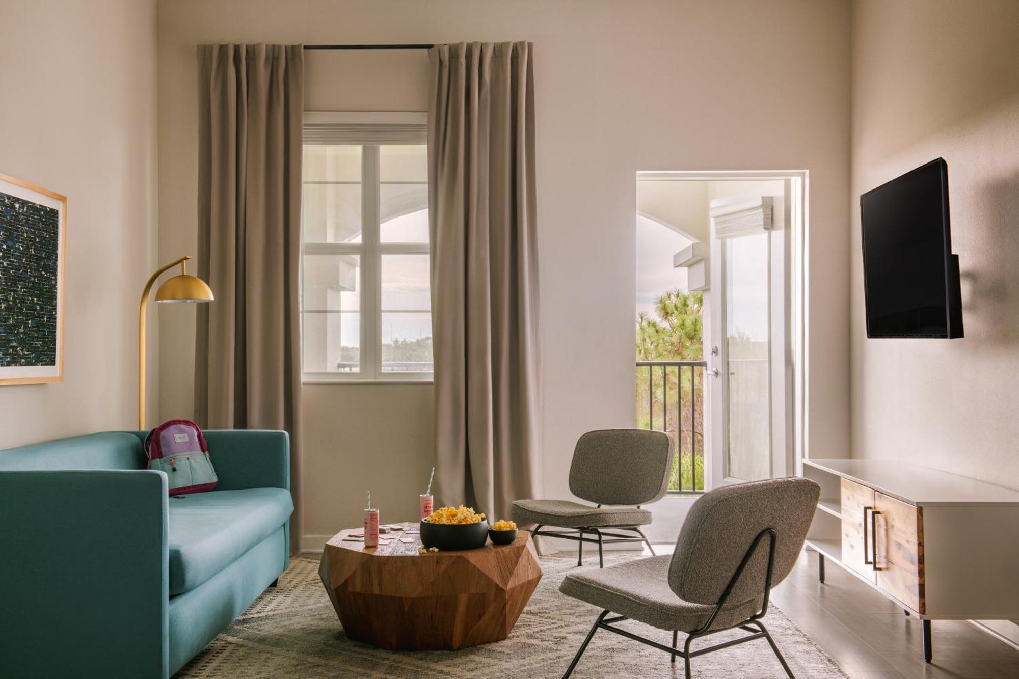 Sonder at Vista Cay Williamsburg Eksteriør billede